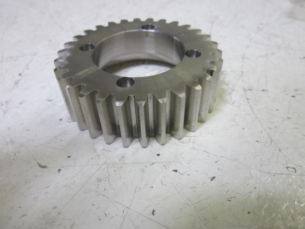 ALCOA IDLER GEAR 553.02435.113 02/2007 NSNP