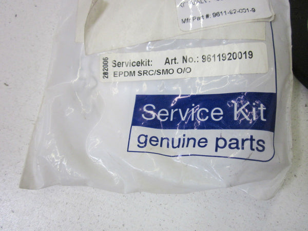 ALFA LAVAL 9611920019 SERVICE KIT UNMP