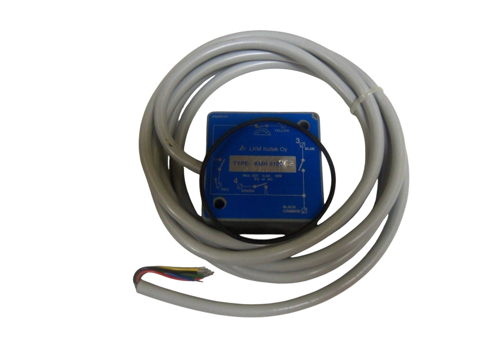 ALFA LAVAL KMH 5100 UNMP