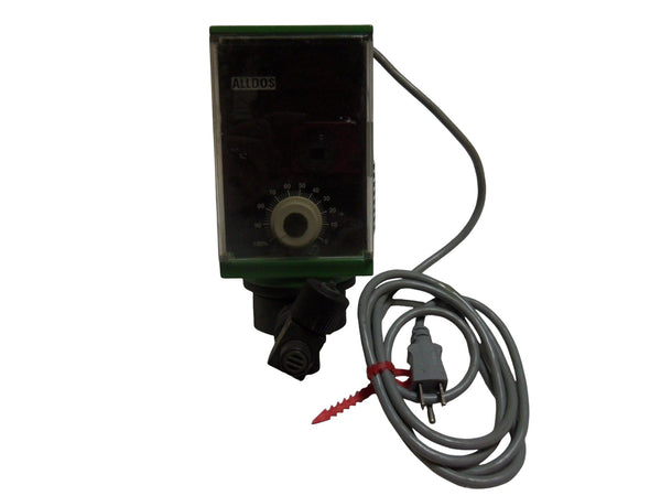 ALLDOS 205-0.8 D53A01V01 DOSING PUMP UNMP