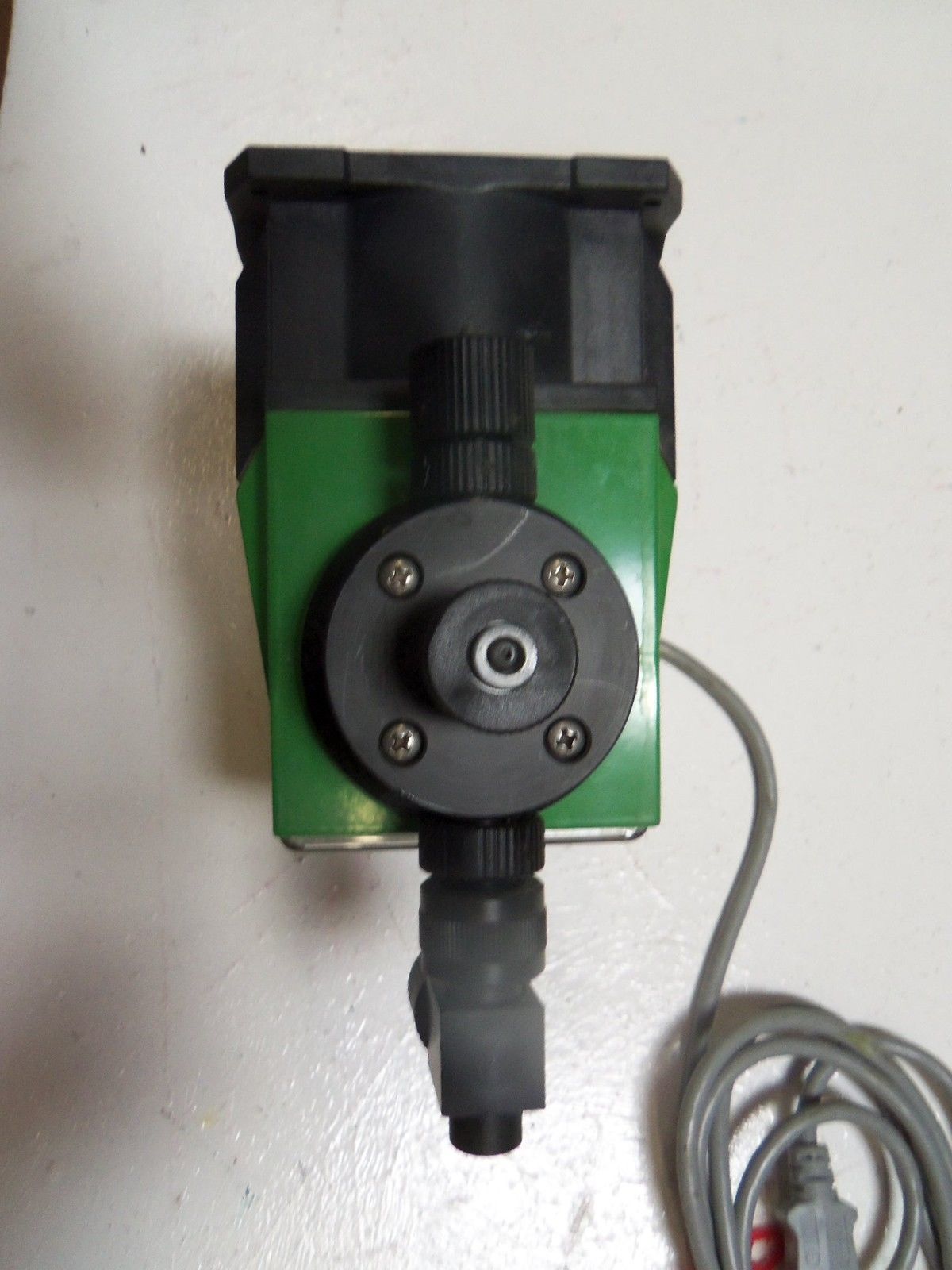 ALLDOS 205-0.8 D53A01V01 DOSING PUMP UNMP