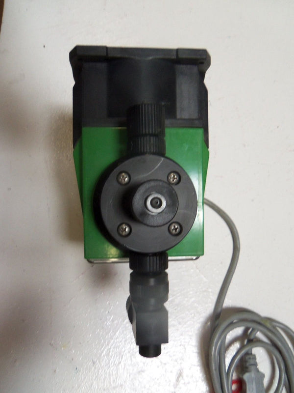 ALLDOS 205-0.8 D53A01V01 DOSING PUMP UNMP