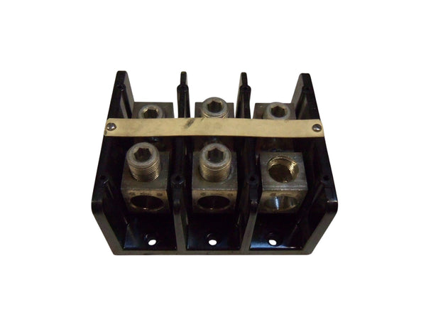 ALLEN BRADLEY 1492-PD3113 SERIES B POWER TERMINAL UNMP