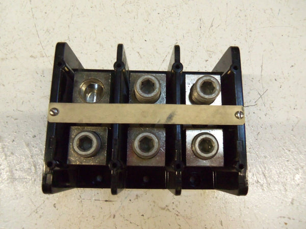 ALLEN BRADLEY 1492-PD3113 SERIES B POWER TERMINAL UNMP