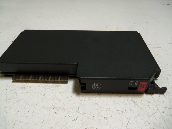 ALLEN BRADLEY 1770-IR SERIES A UNMP