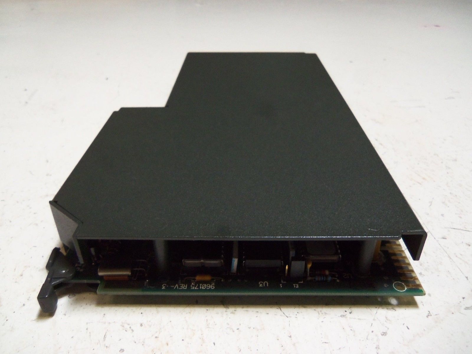 ALLEN BRADLEY 1770-IR SERIES A UNMP