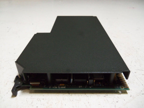 ALLEN BRADLEY 1770-IR SERIES A UNMP