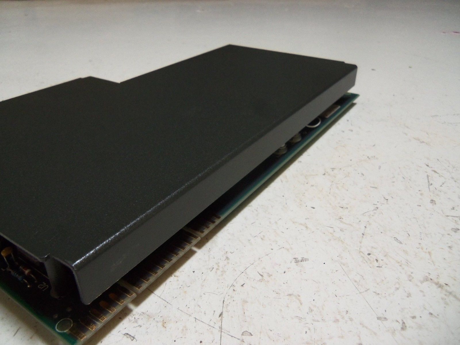 ALLEN BRADLEY 1770-IR SERIES A UNMP