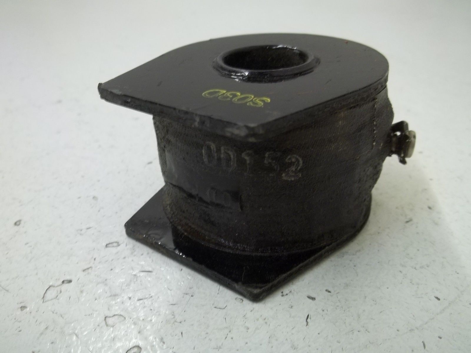 ALLEN BRADLEY 0D152 SOLENOID COIL UNMP