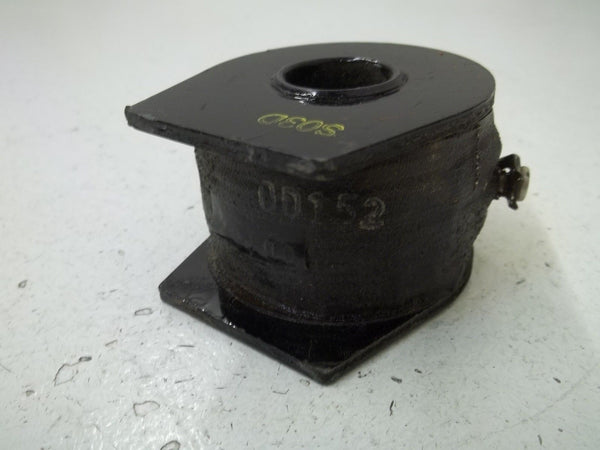 ALLEN BRADLEY 0D152 SOLENOID COIL UNMP