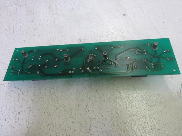 ALLEN BRADLEY 110996 ARMATURE PULSE BOARD NSNP