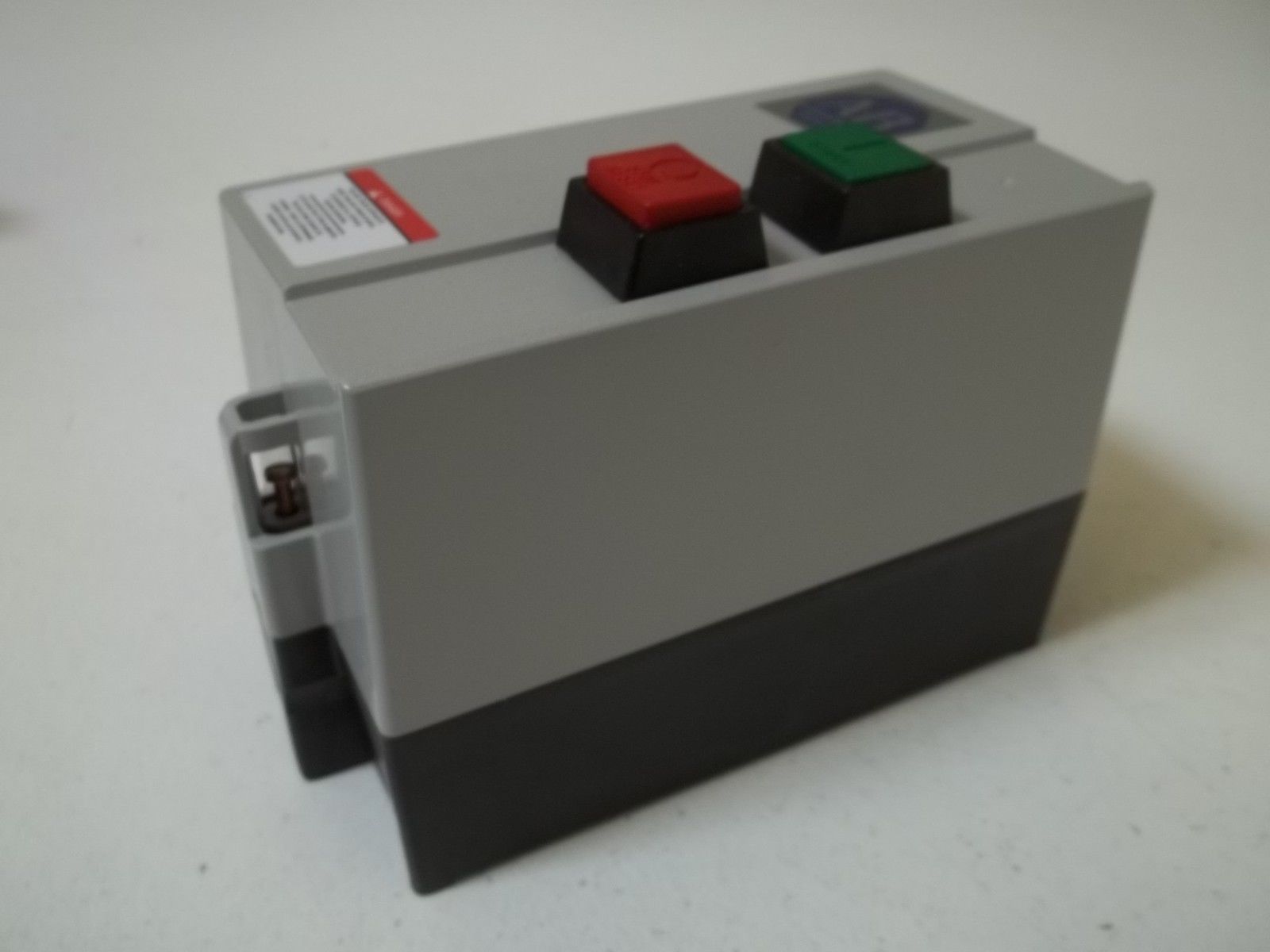 ALLEN BRADLEY 109-C16BDXXX1-7 SER. A STARTER NSMP