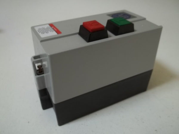 ALLEN BRADLEY 109-C16BDXXX1-7 SER. A STARTER NSMP