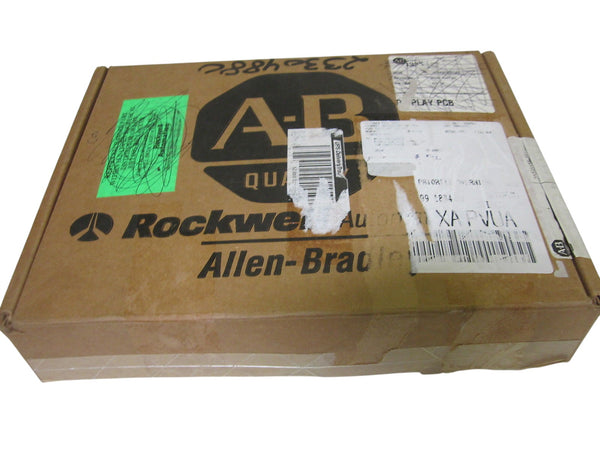 ALLEN BRADLEY 120663 DISPLAY BOARD  NSMP