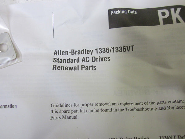 ALLEN BRADLEY 120774 KEYPAD DISPLAY ASSEMBLY PANEL NSMP