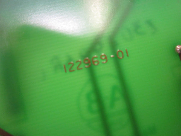 ALLEN BRADLEY 122972 PC BOARD FEEDBACK UNMP