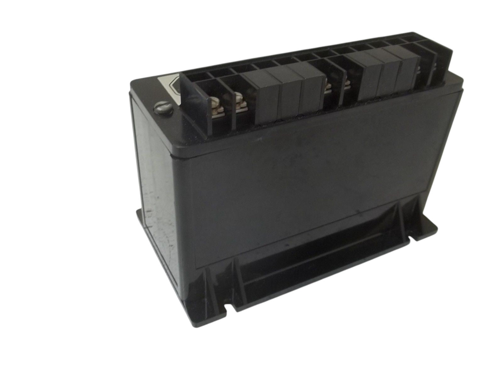 ALLEN BRADLEY 12M03-00224-00 ISOLATOR SIGNAL UNMP