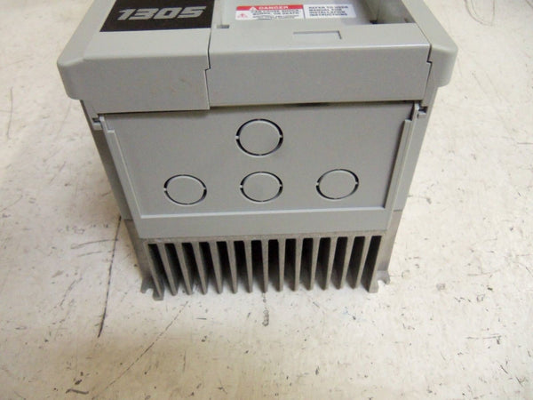 ALLEN BRADLEY 1305-BA01A-HA2 SER. C AC DRIVE (NO KEYPAD) NSMP
