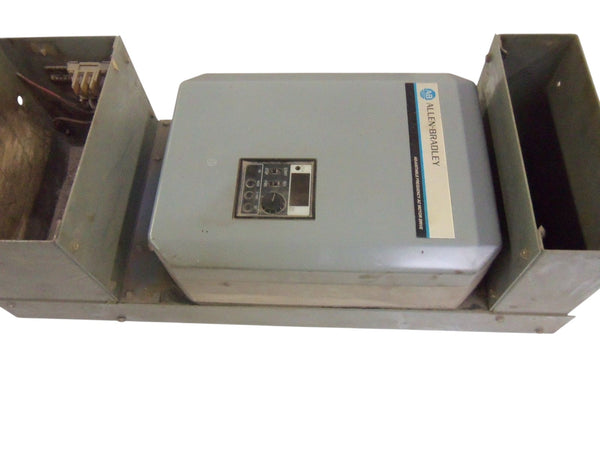 ALLEN BRADLEY 1333-CAB SER. A (AS PICTURED) UNMP