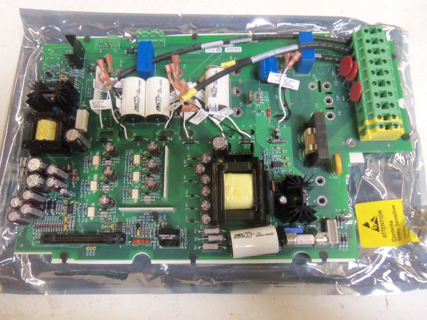 ALLEN BRADLEY 1336-BDB-SP4D SER. C GATE DRIVER BOARD NSMP