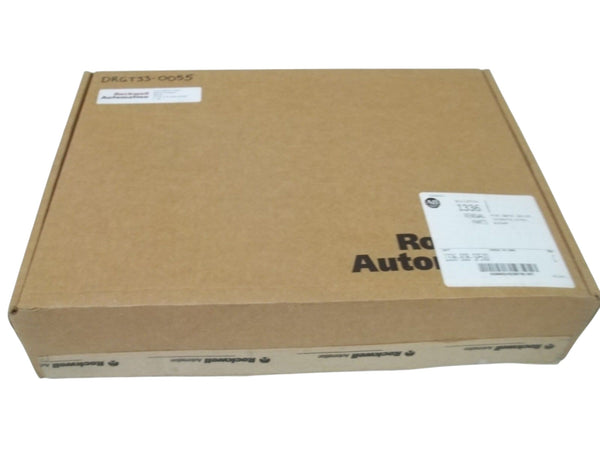 ALLEN BRADLEY 1336-BDB-SP50D SER. C  NSMP