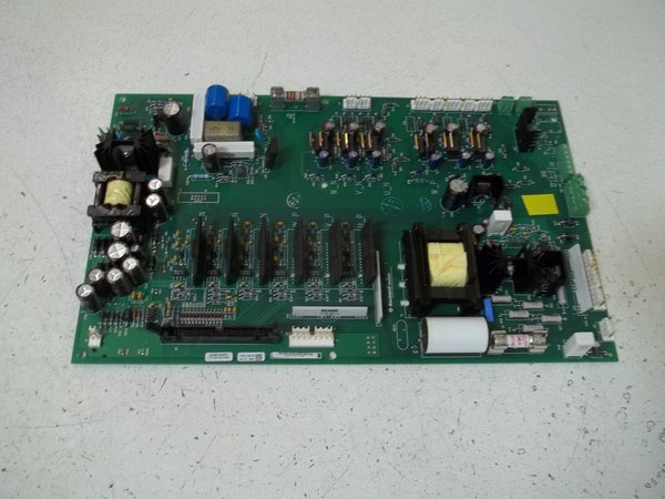 ALLEN BRADLEY 1336-BDB-SP50D SER. C  NSMP