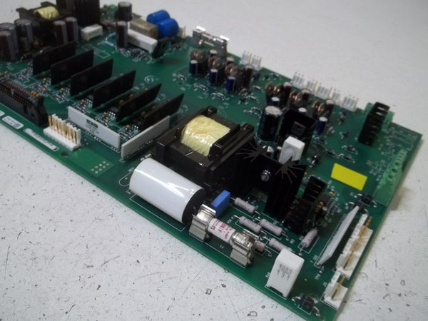 ALLEN BRADLEY 1336-BDB-SP50D SER. C  NSMP