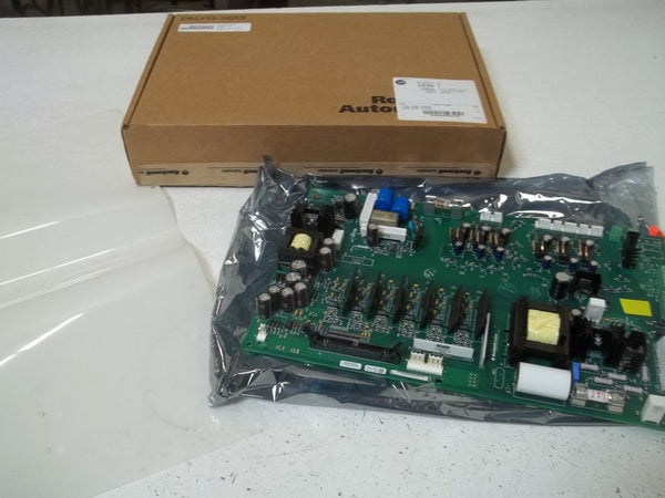 ALLEN BRADLEY 1336-BDB-SP50D SER. C  NSMP
