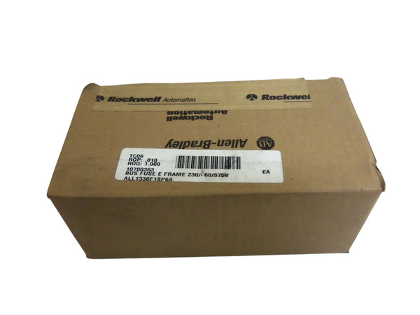 ALLEN BRADLEY 1336-F1-SP6A SER. A SEMICONDUCTOR FUSE KIT NSMP