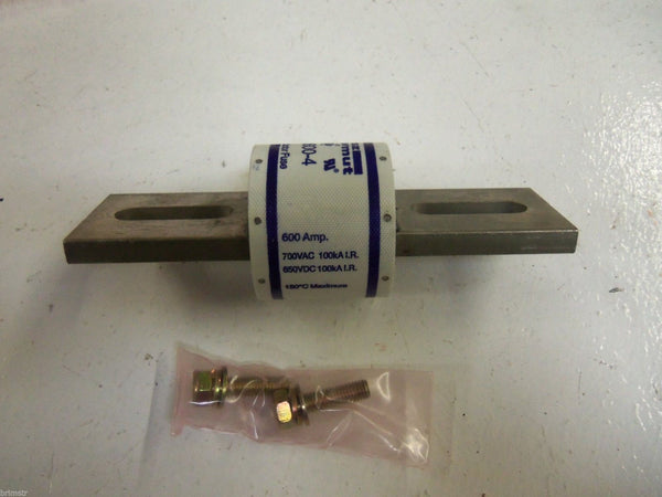 ALLEN BRADLEY 1336-F1-SP6A SER. A SEMICONDUCTOR FUSE KIT NSMP