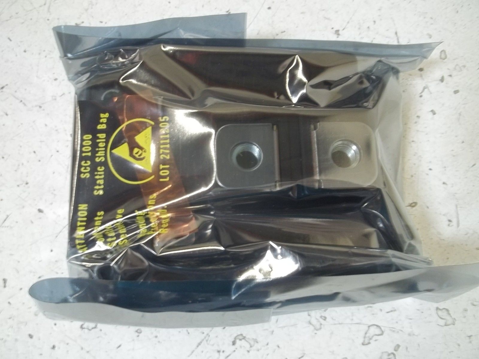 ALLEN BRADLEY 1336-QOUT-SP14A SER. A TSTR.ASSY, OUTPUT NSMP