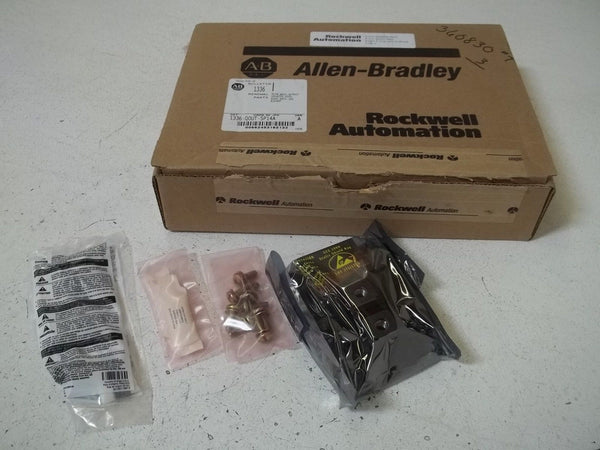 ALLEN BRADLEY 1336-QOUT-SP14A SER. A TSTR.ASSY, OUTPUT NSMP