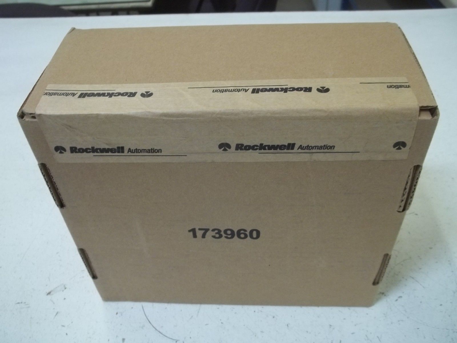 ALLEN BRADLEY 1336-R2-SP5A SER. A RESISTOR, PRECHARGE NSFS