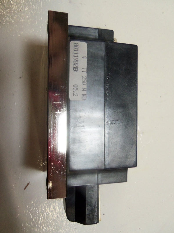 ALLEN BRADLEY 1336-SCR-SP7A MODULE UNMP