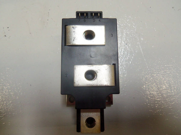 ALLEN BRADLEY 1336-SCR-SP7A MODULE UNMP