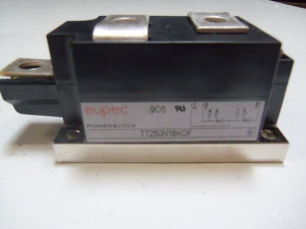 ALLEN BRADLEY 1336-SCR-SP7A MODULE UNMP