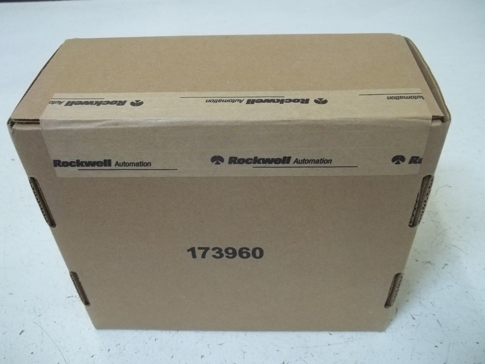 ALLEN BRADLEY 1336-SN-SP20A SER. A PCB, SNUBBER, COMMON BUS NSFS