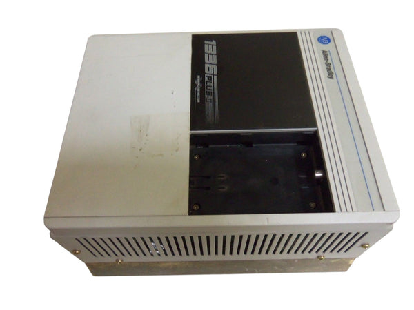 ALLEN BRADLEY 1336S-BRF75-AN-EN4 SERIES D DRIVE UNMP
