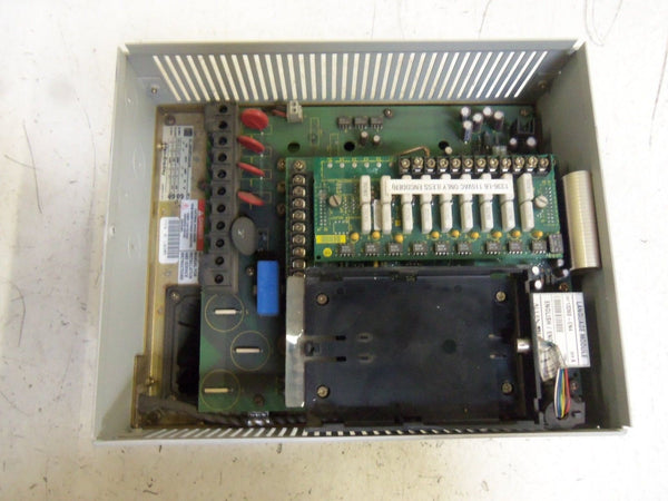 ALLEN BRADLEY 1336S-BRF75-AN-EN4 SERIES D DRIVE UNMP