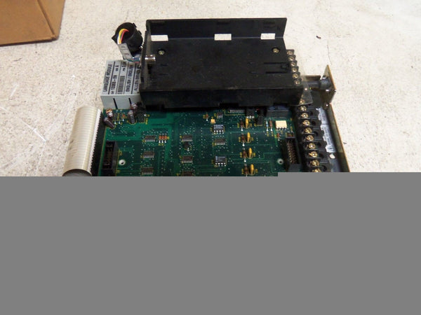 ALLEN BRADLEY 1336S-BRF15-AN-EN SER. D AC DRIVE NSMP