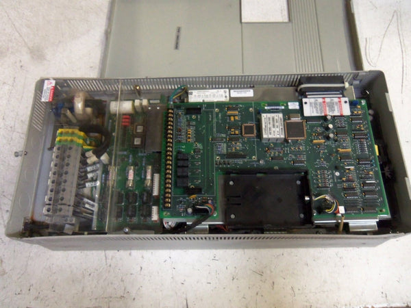 ALLEN BRADLEY 1336S-B040-AA-EN-HA2-L6 SER. C AC DRIVE UNMP