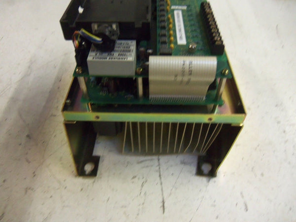 ALLEN BRADLEY 1336S-BRF50-AN-EN-L5 SERIES D AC DRIVE UNMP