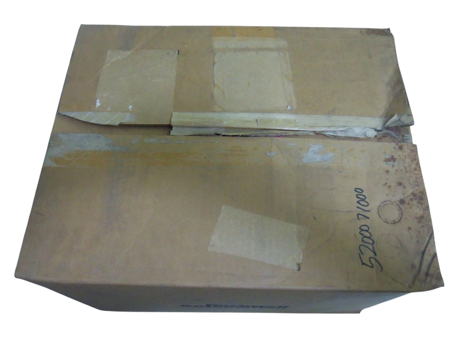 ALLEN BRADLEY 1336S-BRF50-AA-EN5-L6 SERIES F DRIVE NSMP