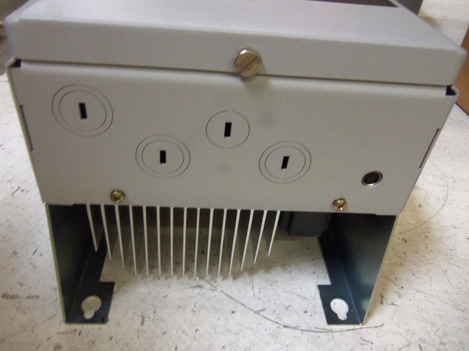 ALLEN BRADLEY 1336S-BRF50-AA-EN5-L6 SERIES F DRIVE NSMP