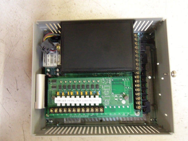 ALLEN BRADLEY 1336S-BRF50-AA-EN5-L6 SERIES F DRIVE NSMP