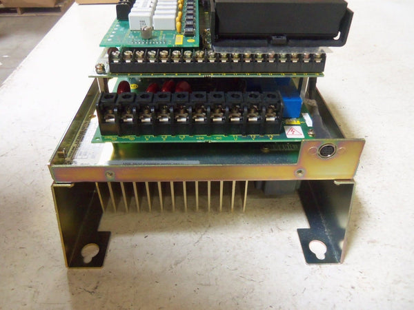 ALLEN BRADLEY 1336S-BRF20-AN-EN-HA2-L6 SERIES A AC DRIVE NSNP