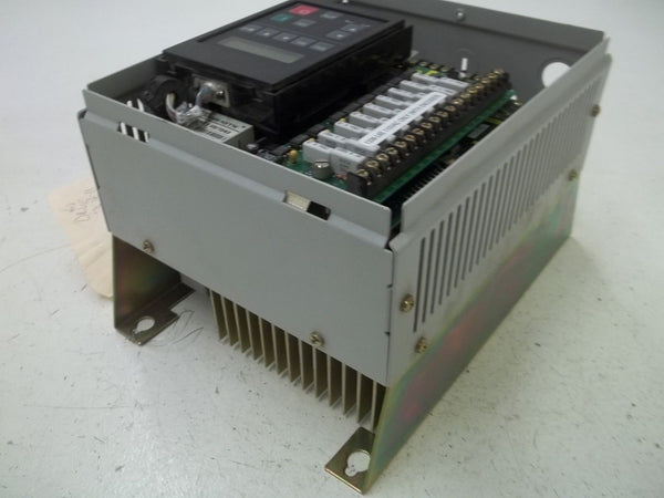 ALLEN  BRADLEY 1336S-BRF20-AA-EN4-HA2-L6E SER.D DRIVE (AS PICTURED)  UNMP