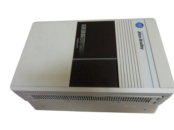 ALLEN BRADLEY 1336S-B020-AA-EN6-L6 SER. D AC DRIVE UNMP
