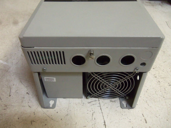 ALLEN BRADLEY 1336S-B020-AA-EN6-L6 SER. D AC DRIVE UNMP