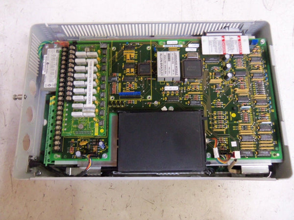 ALLEN BRADLEY 1336S-B020-AA-EN6-L6 SER. D AC DRIVE UNMP